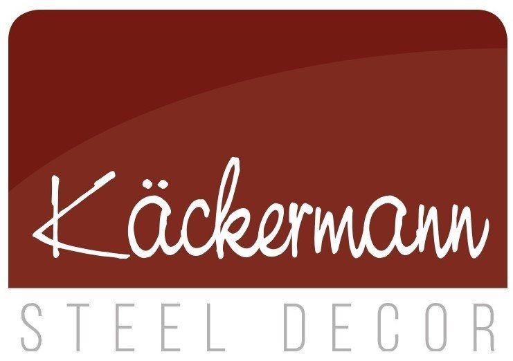 Käckermann STEEL DECOR